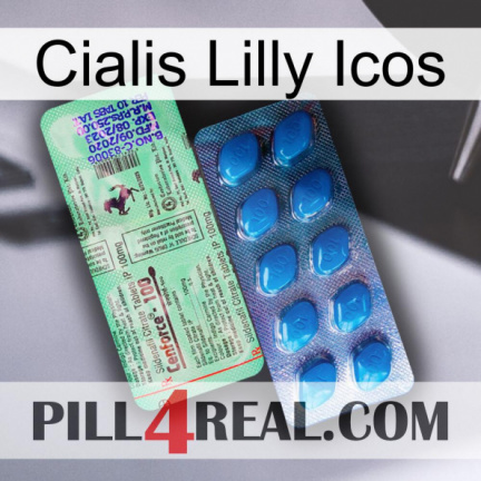 Cialis Lilly Icos new02